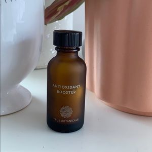 True Botanicals Antioxidant Booster